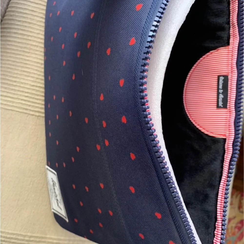 Herschel laptop sleeve